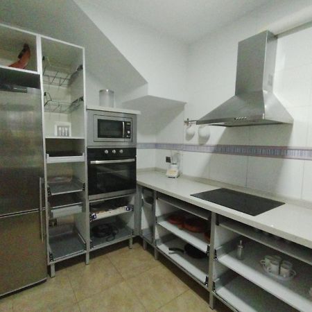 Casa Luque 9 Apartment Malaga Bagian luar foto