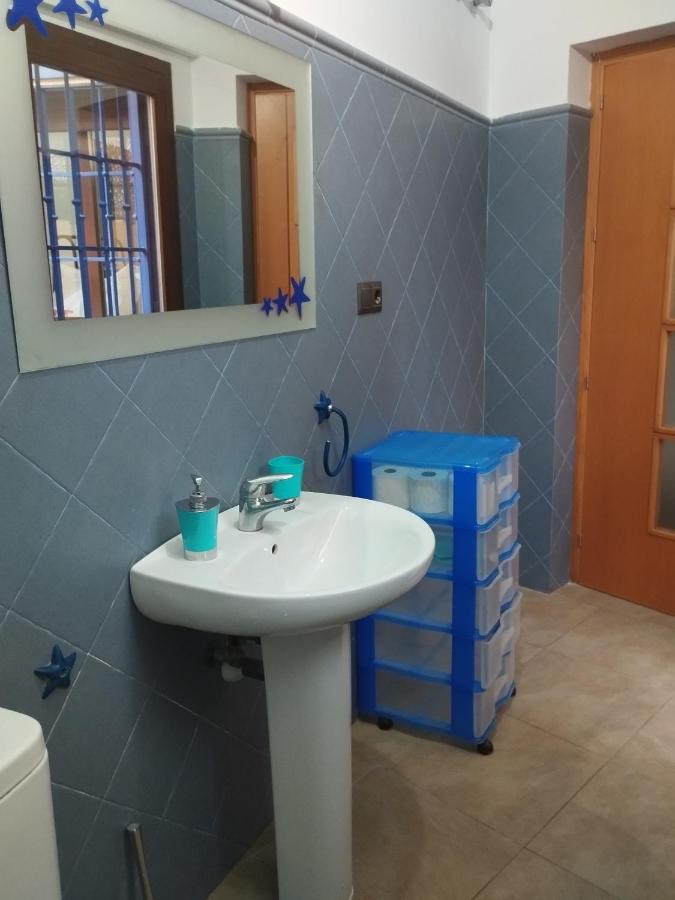 Casa Luque 9 Apartment Malaga Bagian luar foto