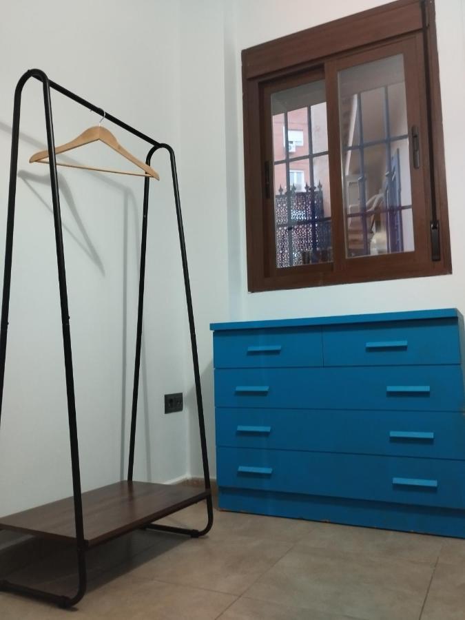 Casa Luque 9 Apartment Malaga Bagian luar foto