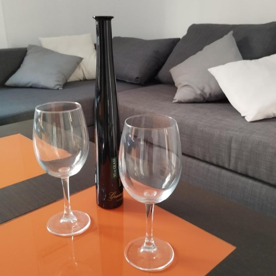 Casa Luque 9 Apartment Malaga Bagian luar foto