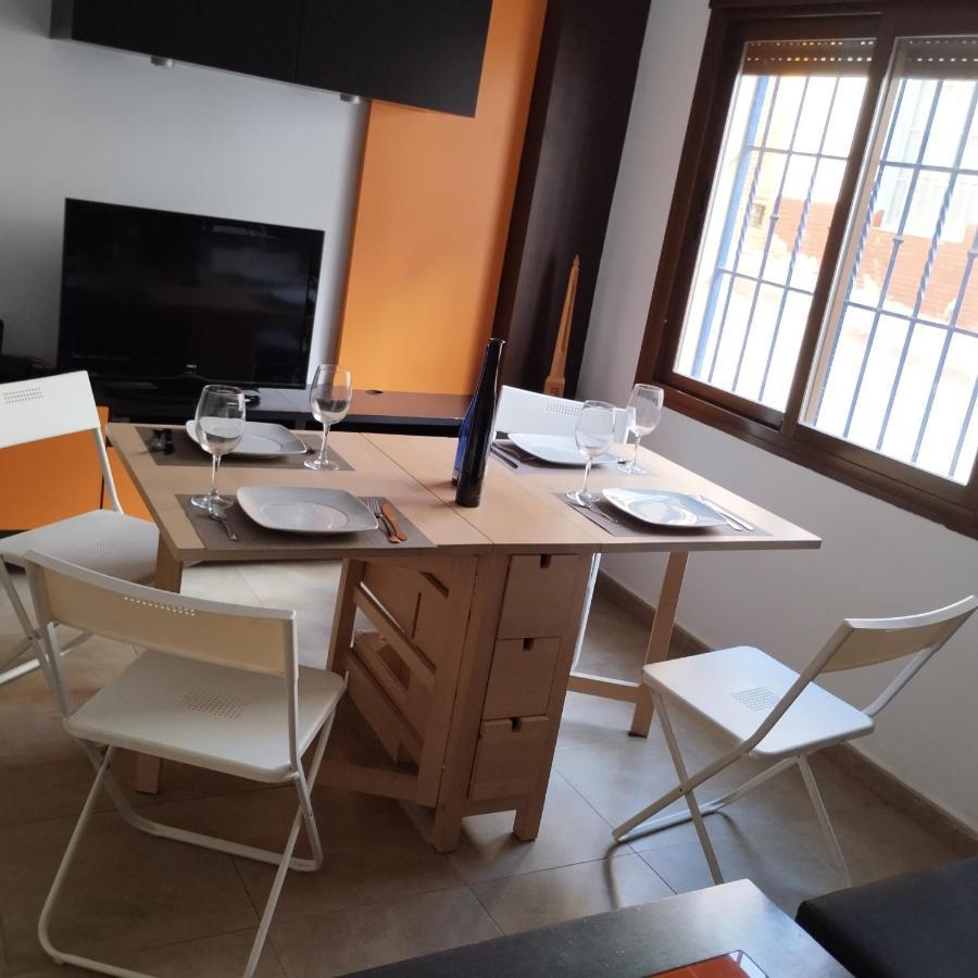 Casa Luque 9 Apartment Malaga Bagian luar foto