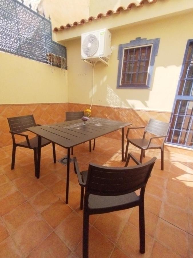 Casa Luque 9 Apartment Malaga Bagian luar foto