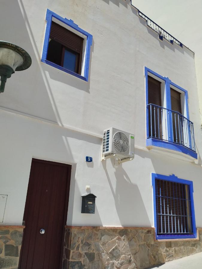 Casa Luque 9 Apartment Malaga Bagian luar foto